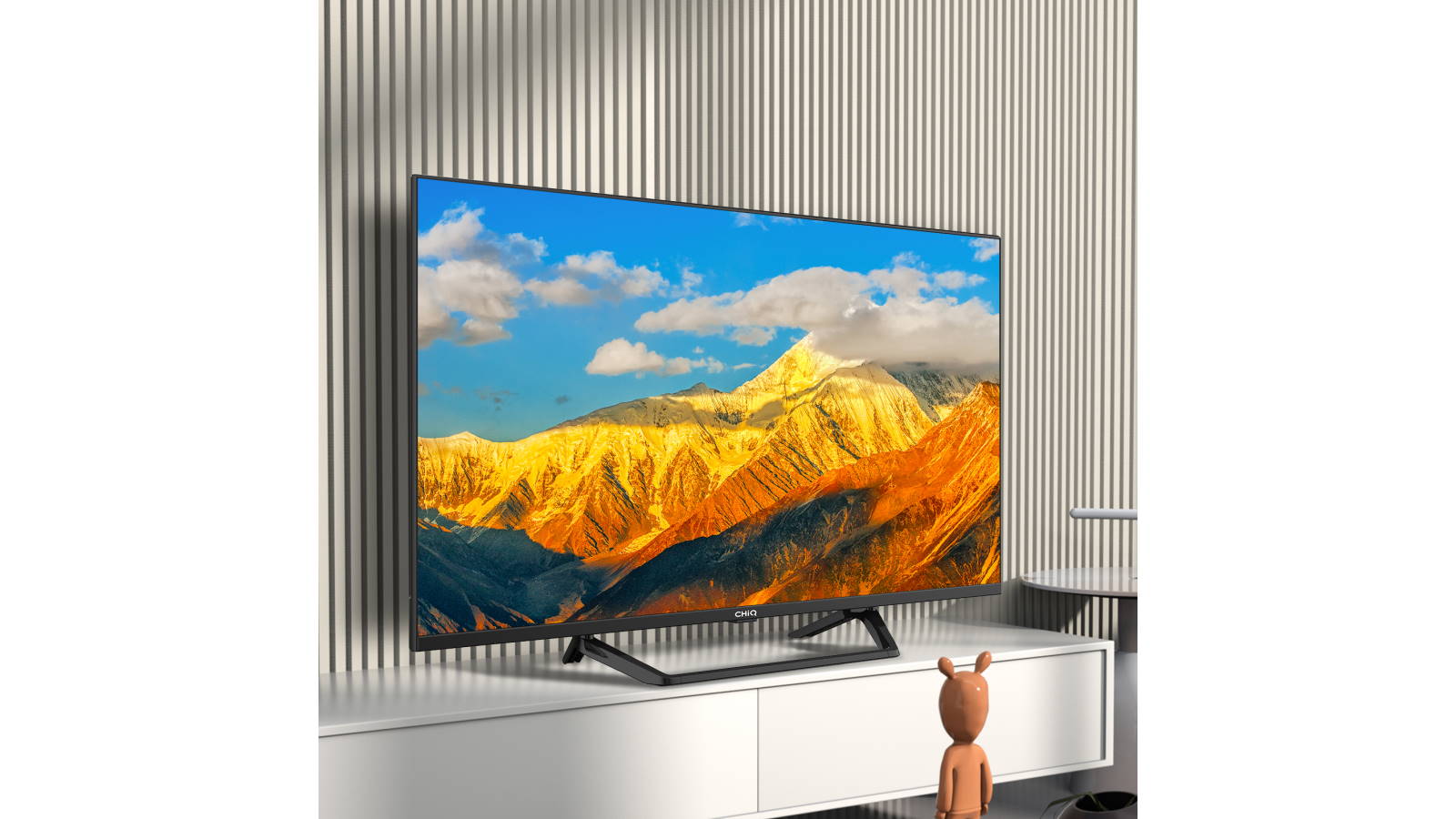 CHiQ 40-inch FHD LED Google TV | Harvey Norman