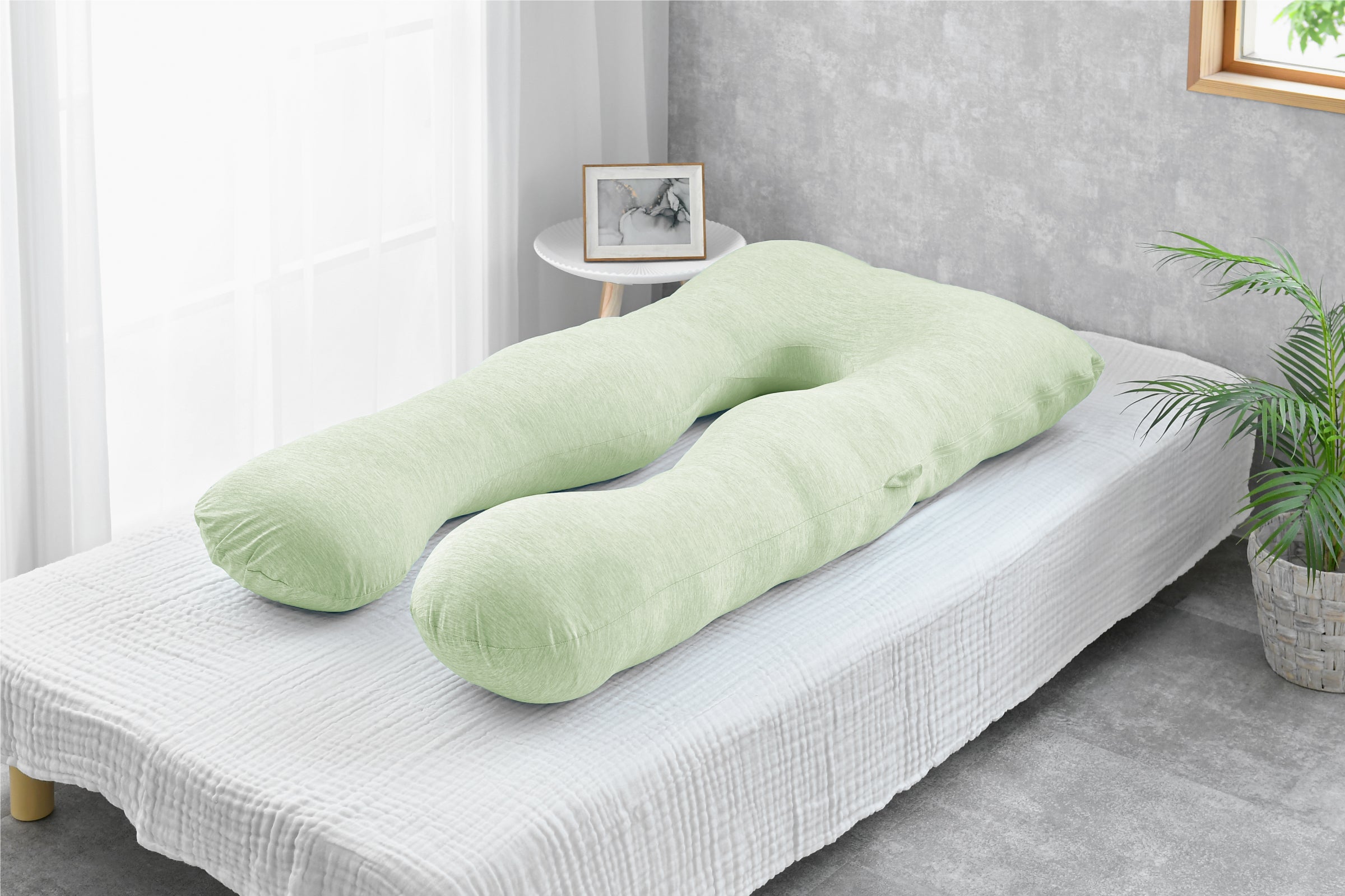 ハグモッチ（冷感 / クールタイプ） – NELUKA 熟睡専門店