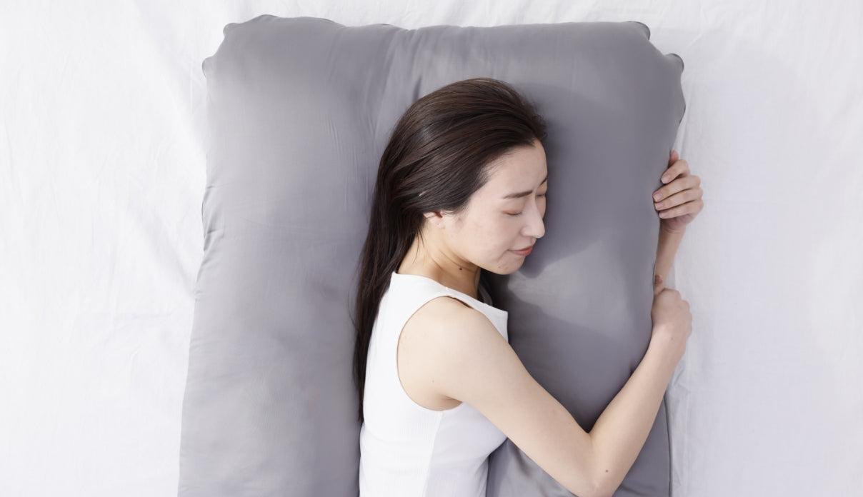 ハグモッチ プレミアム – NELUKA 熟睡専門店