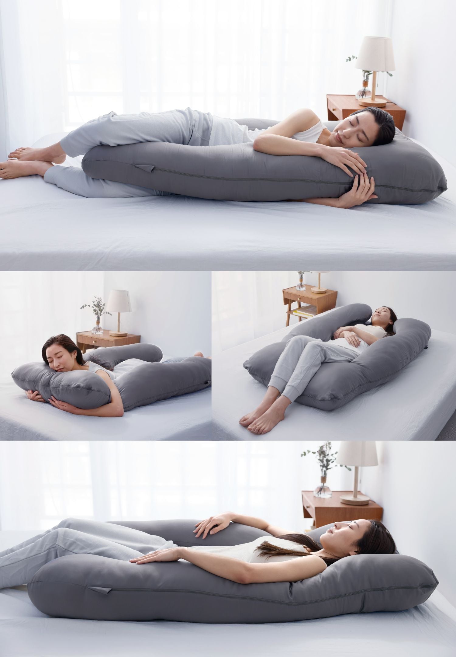 ハグモッチ プレミアム – NELUKA 熟睡専門店