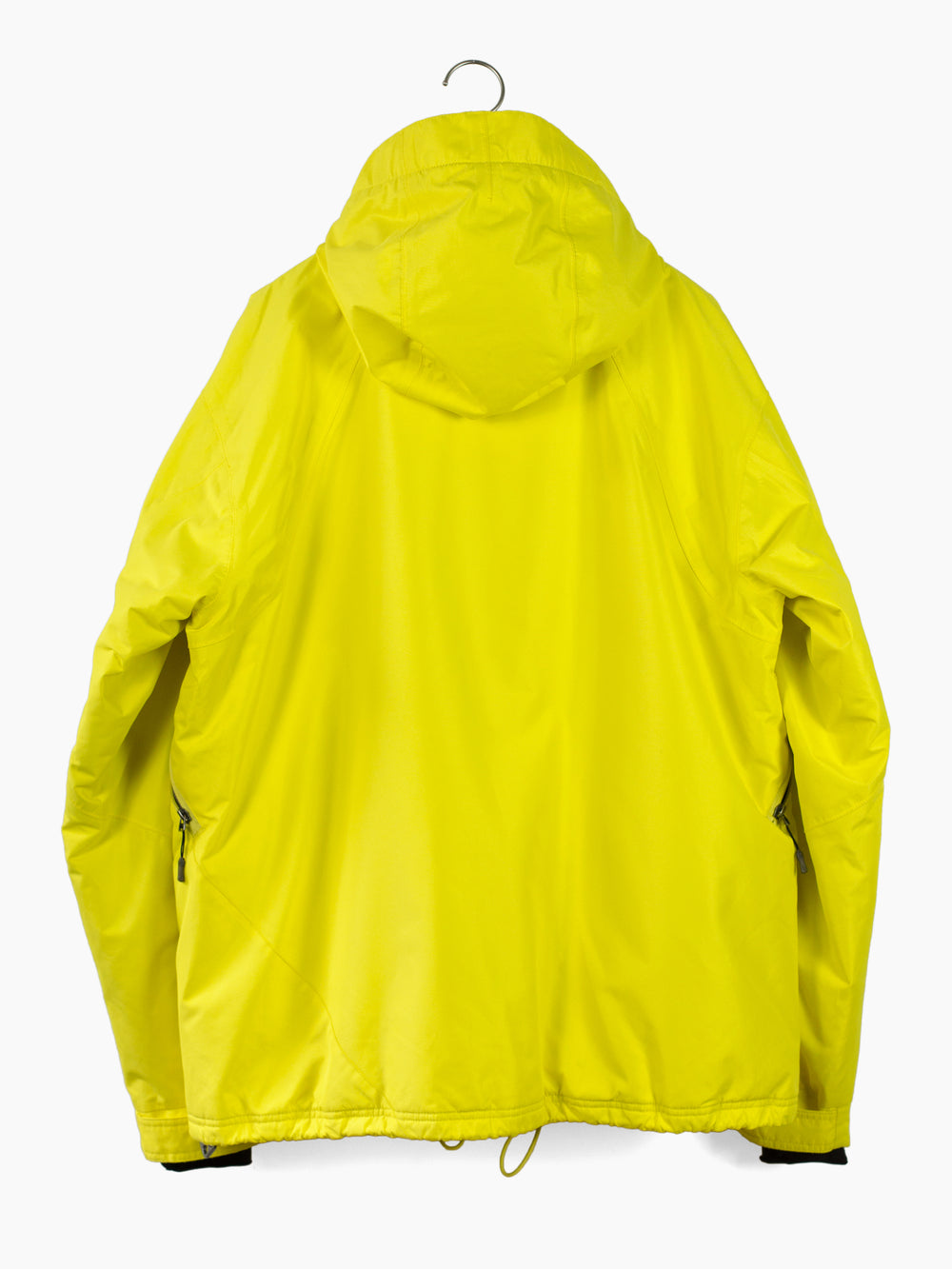 Oakley 00s Yellow Vented Snowboard Jacket – HUIBEN