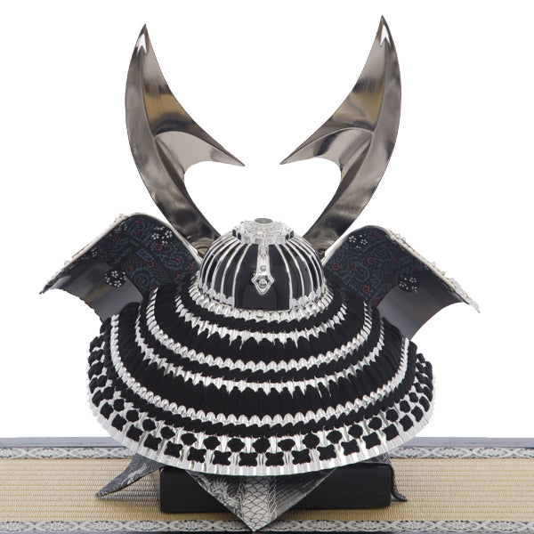 響 sw75049 兜収納飾り – 福仙