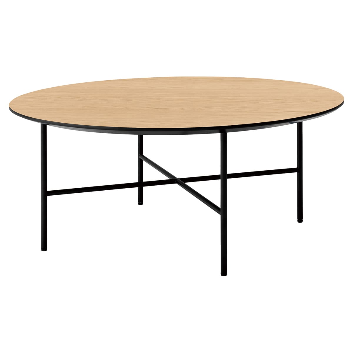 リッツ センターテーブル Φ900｜アダルのローテーブル