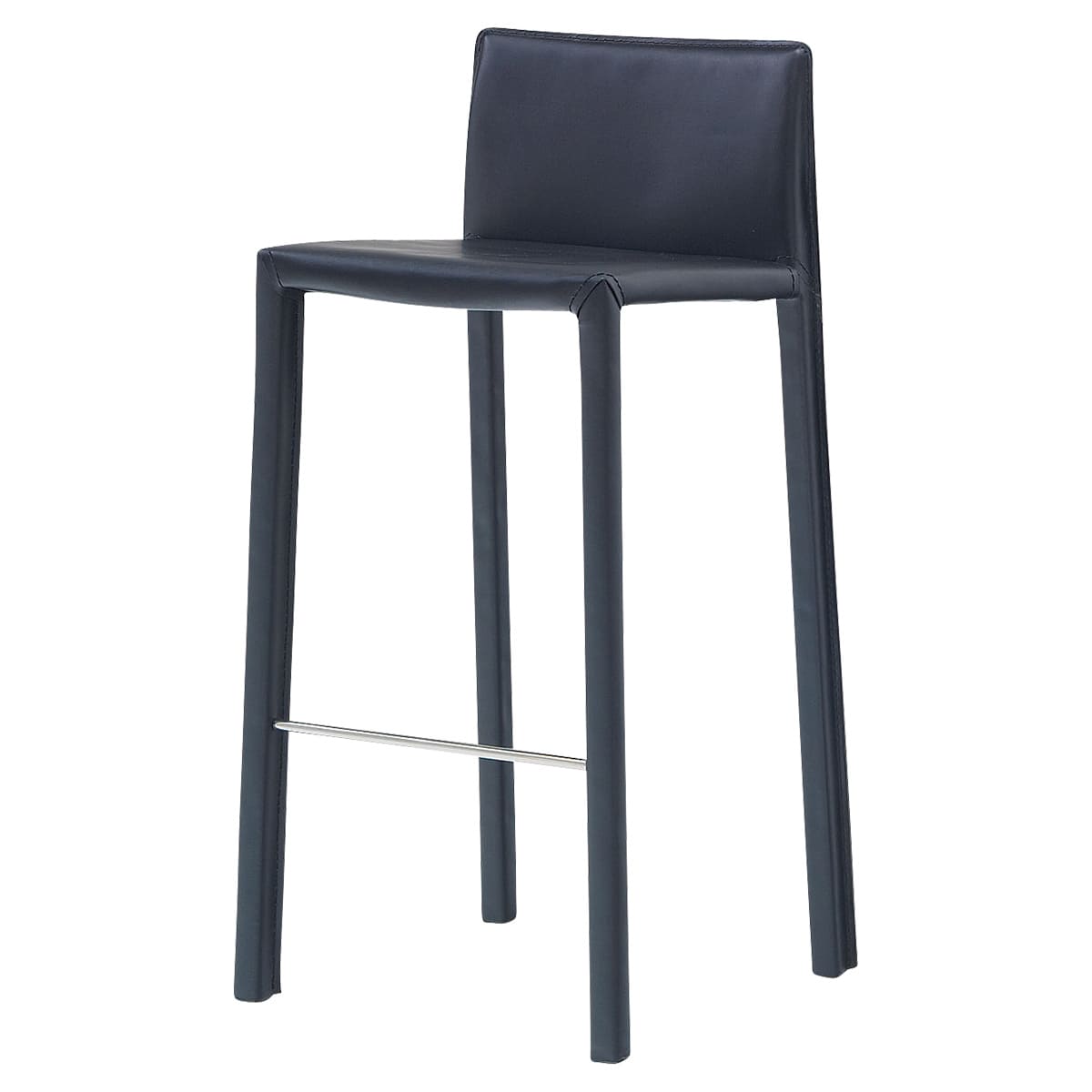 サーマ カウンターチェア M9085-70KK｜アダル