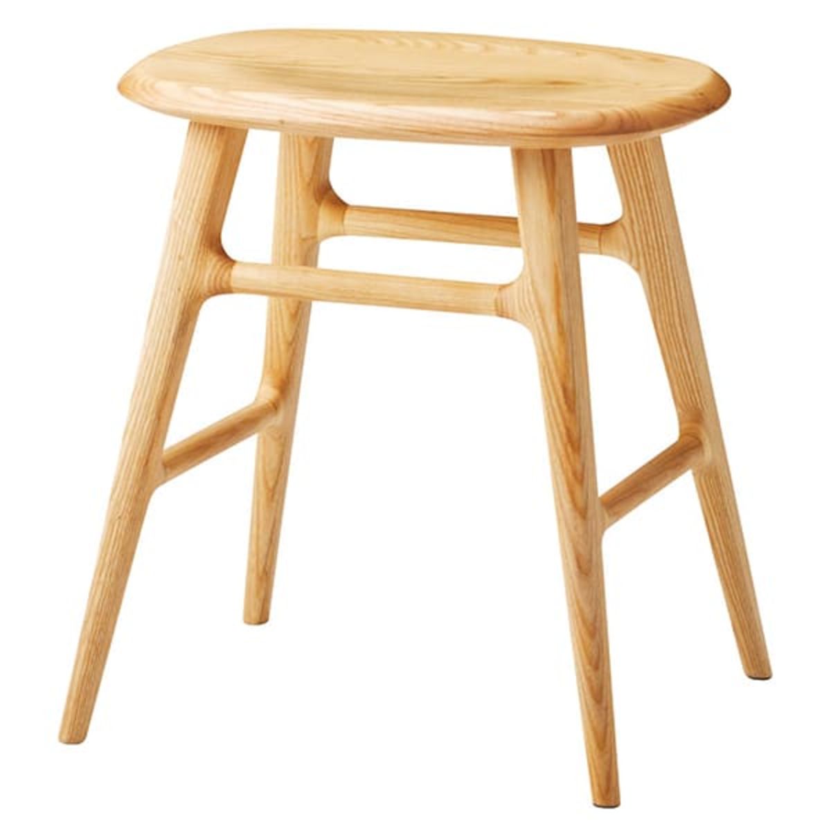 マルマリスA｜チェリー（桜屋工業）のスツール