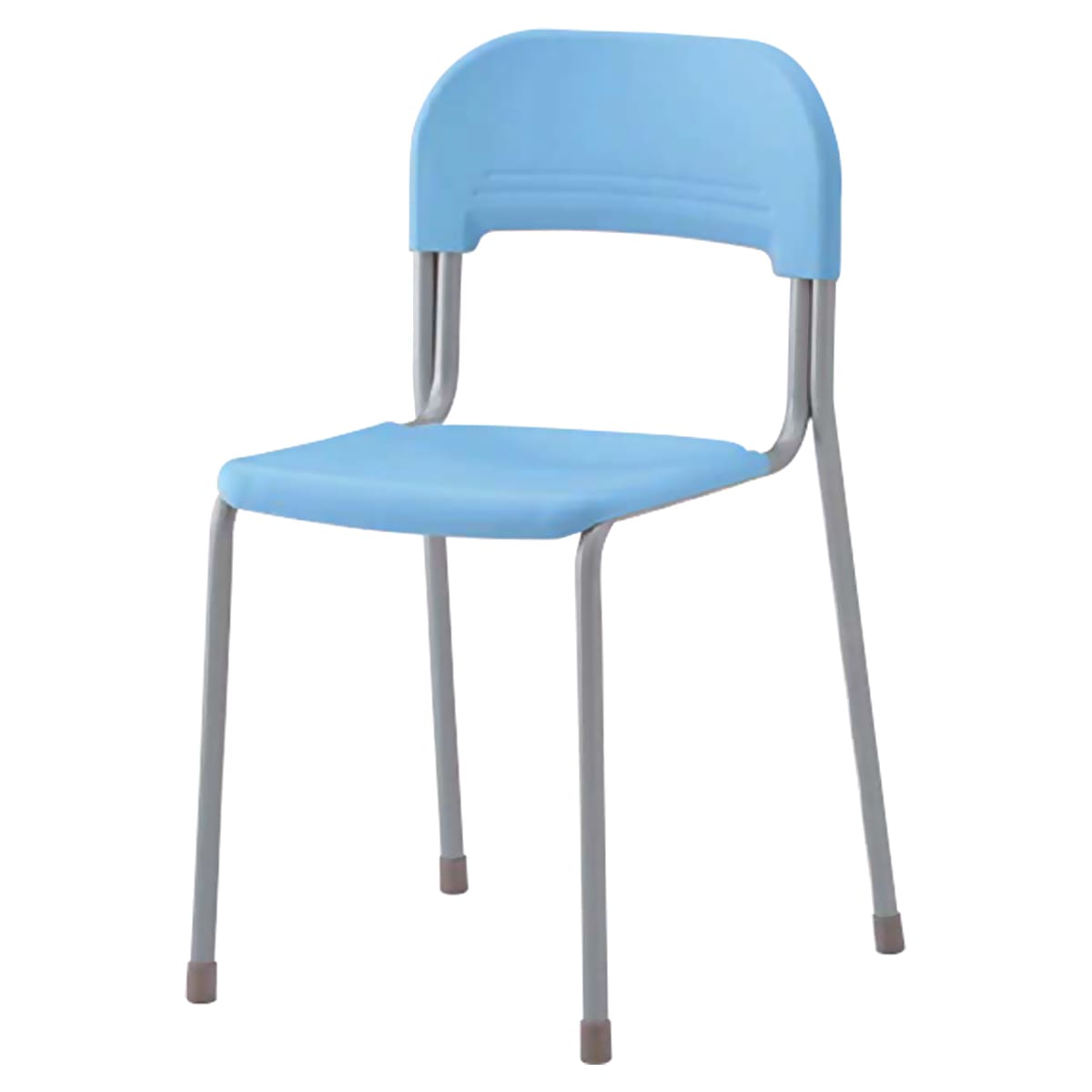学生イス 2NE型｜ホウトクのプラスチック椅子