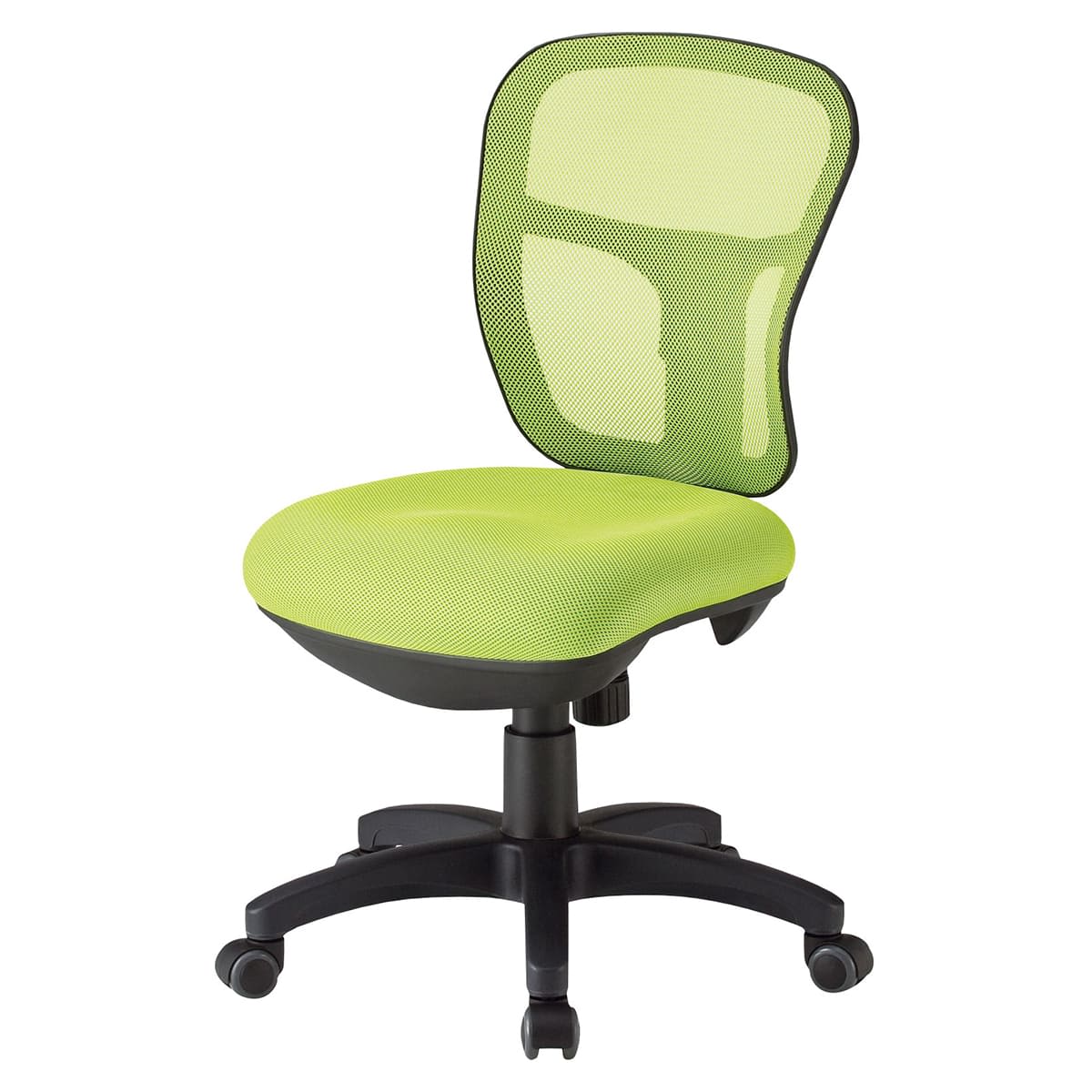 CF-2M｜藤沢工業のオフィスチェア