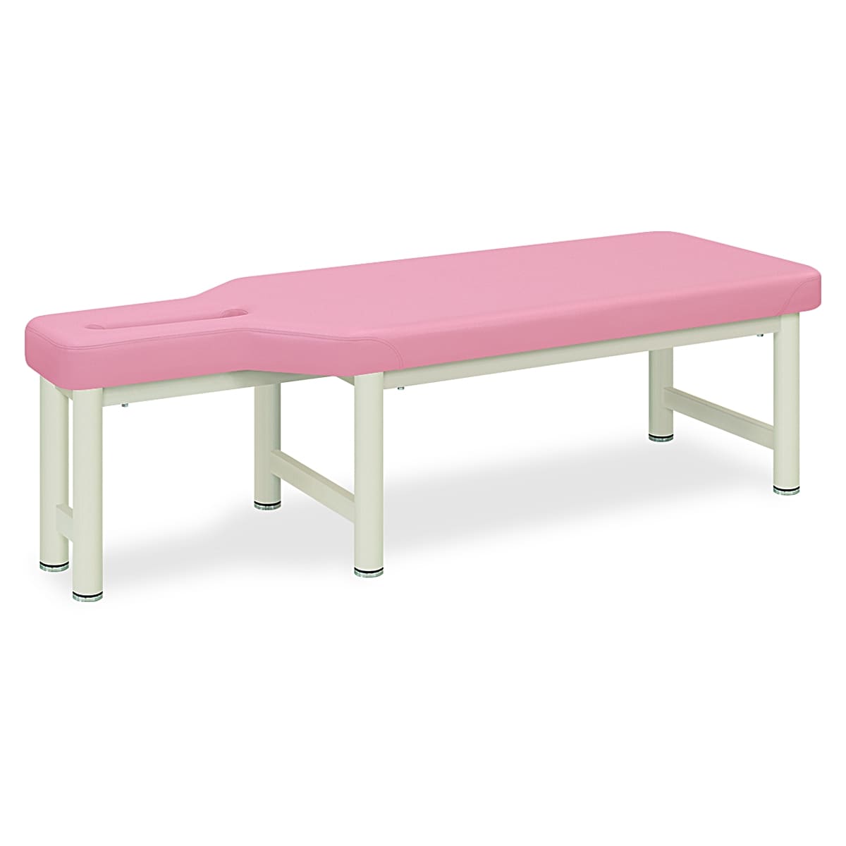 長穴有孔アプローチベッド TB-920｜高田ベッド