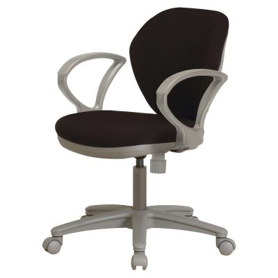 ALPHA-G 肘付｜弘益のオフィスチェア