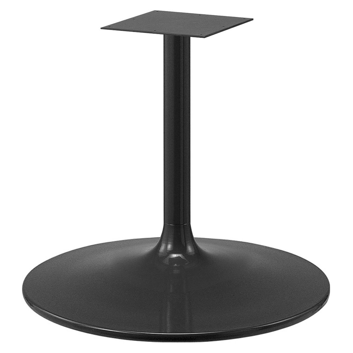 MW 7650｜大和金属のテーブル脚