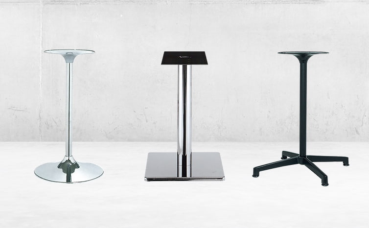 MK-350-BK（止め柄）H620／H720｜ミトノのカウンターチェア