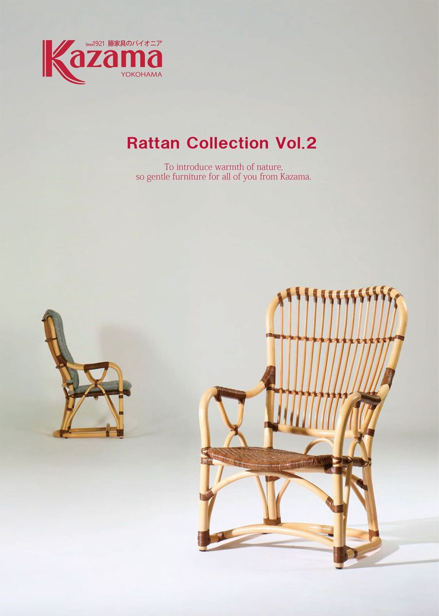 風間の家具カタログ