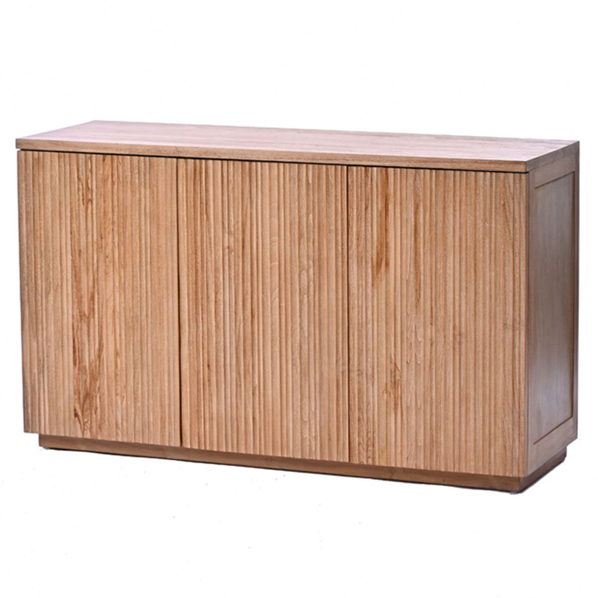 リブ キャビネット G663XP｜サンフラワーラタン