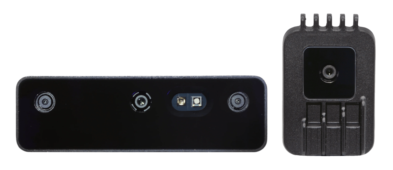 Luxonis - OAK Series | Husarion