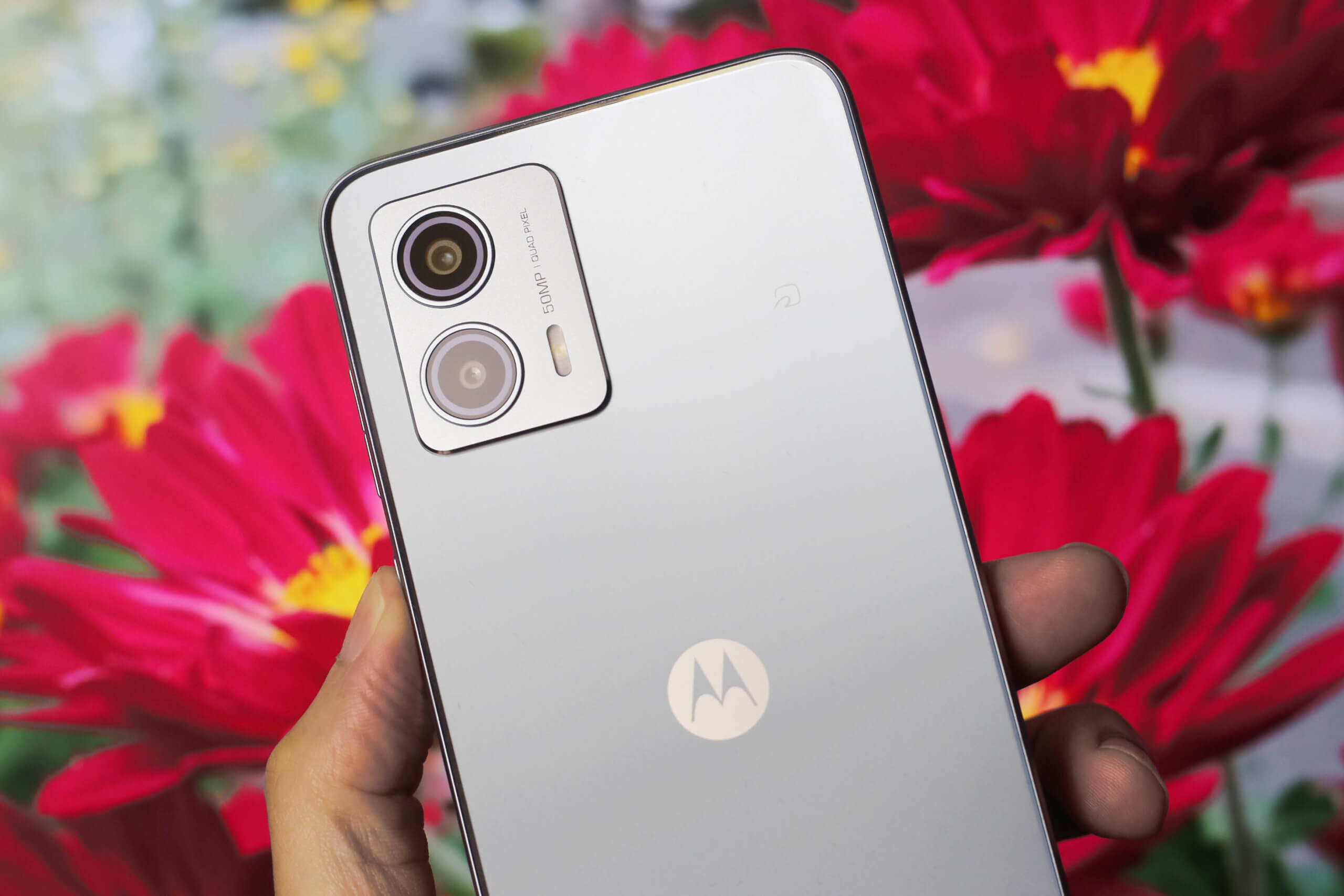 無料裏技】ワイモバイルでお安いスマホ！moto g53y 5Gのカメラ画質を