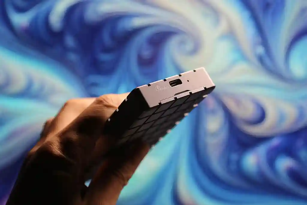 レビュー】ド素人がMac mini（M4）外付け用に2TBのSSDとケースを買っ