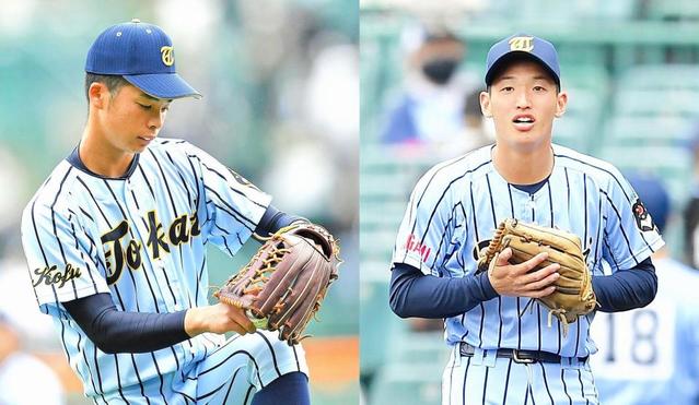 東海大対決にネットも困惑「いま攻撃どっち？」ユニホーム論争が白熱