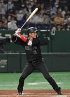 巨人・坂本勇人 現役最多タイ通算2185安打「これからも一本、一本