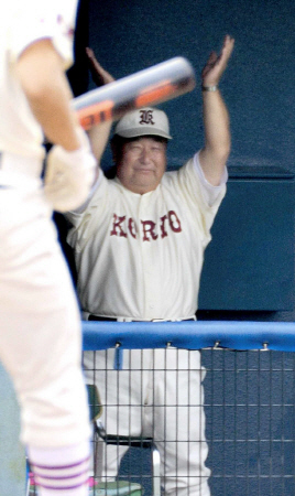 拓大紅陵が快勝発進！小枝監督最後の夏/高校野球/デイリースポーツ online