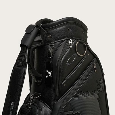OAKLEY Skull Golf Bag FOS901966 Unisex 9.5type 47inches 2025 color