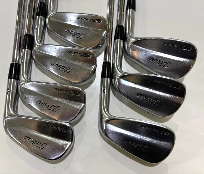 Titleist 712 Mb for sale - eBay