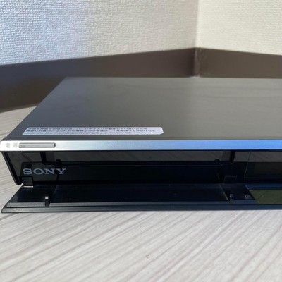 Sony Bdz-Ew1000 Blu-Ray Disc Recorder Dvd Recorder Good Condition