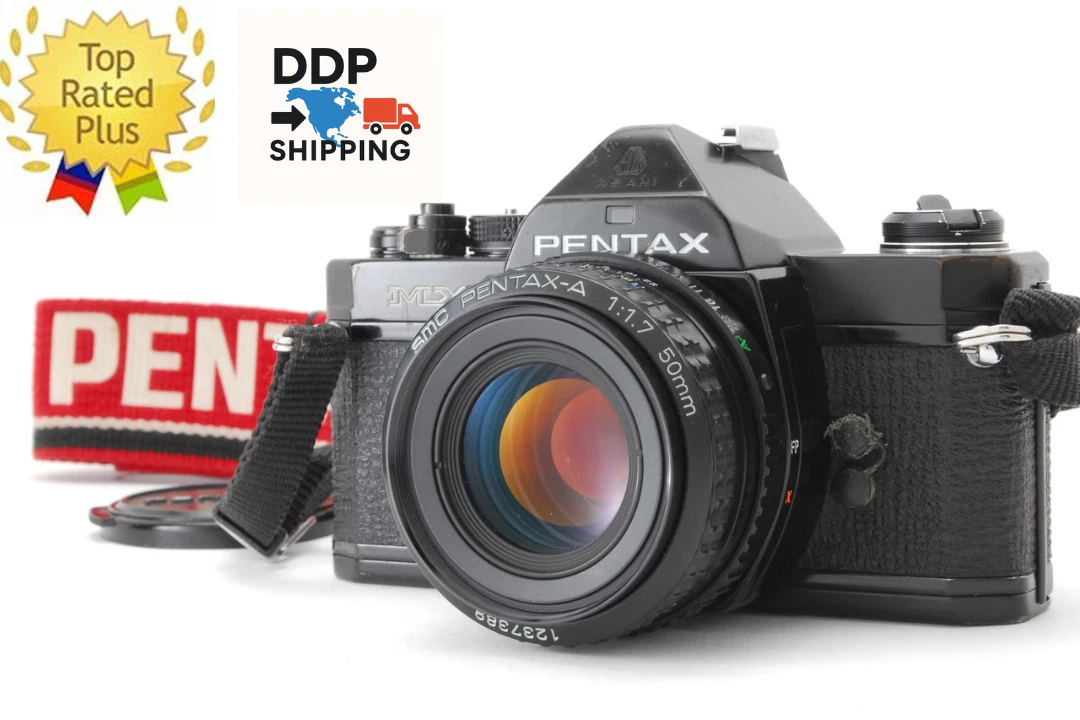 pentax mx camera products for sale | eBay