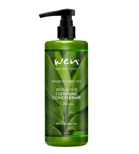 WEN Chaz Dean Summer Pina Colada Seasonal CLEANSING CONDITIONER
