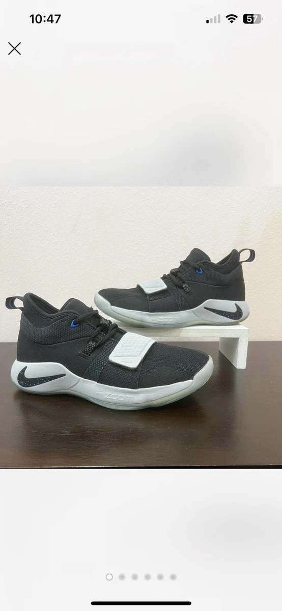 Nike PG 2.5 Photo Blue | eBay