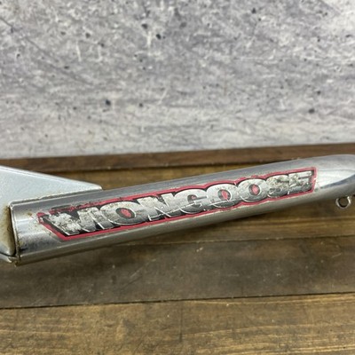 Vintage Mongoose Freestyle BMX Fork 1 Inch Threaded 20