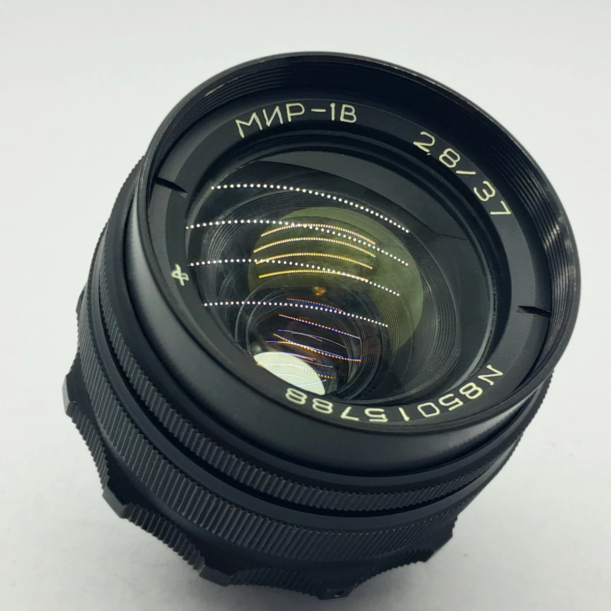 MIR M42 Camera Lenses for sale | eBay