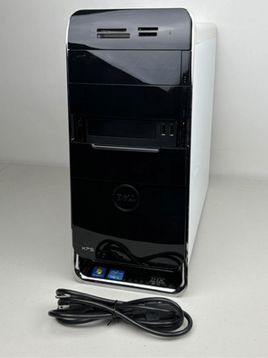 Dell XPS 8300 Intel Core i7 2600 Tower 3.40GHz 8GB Ram 932GB HDD