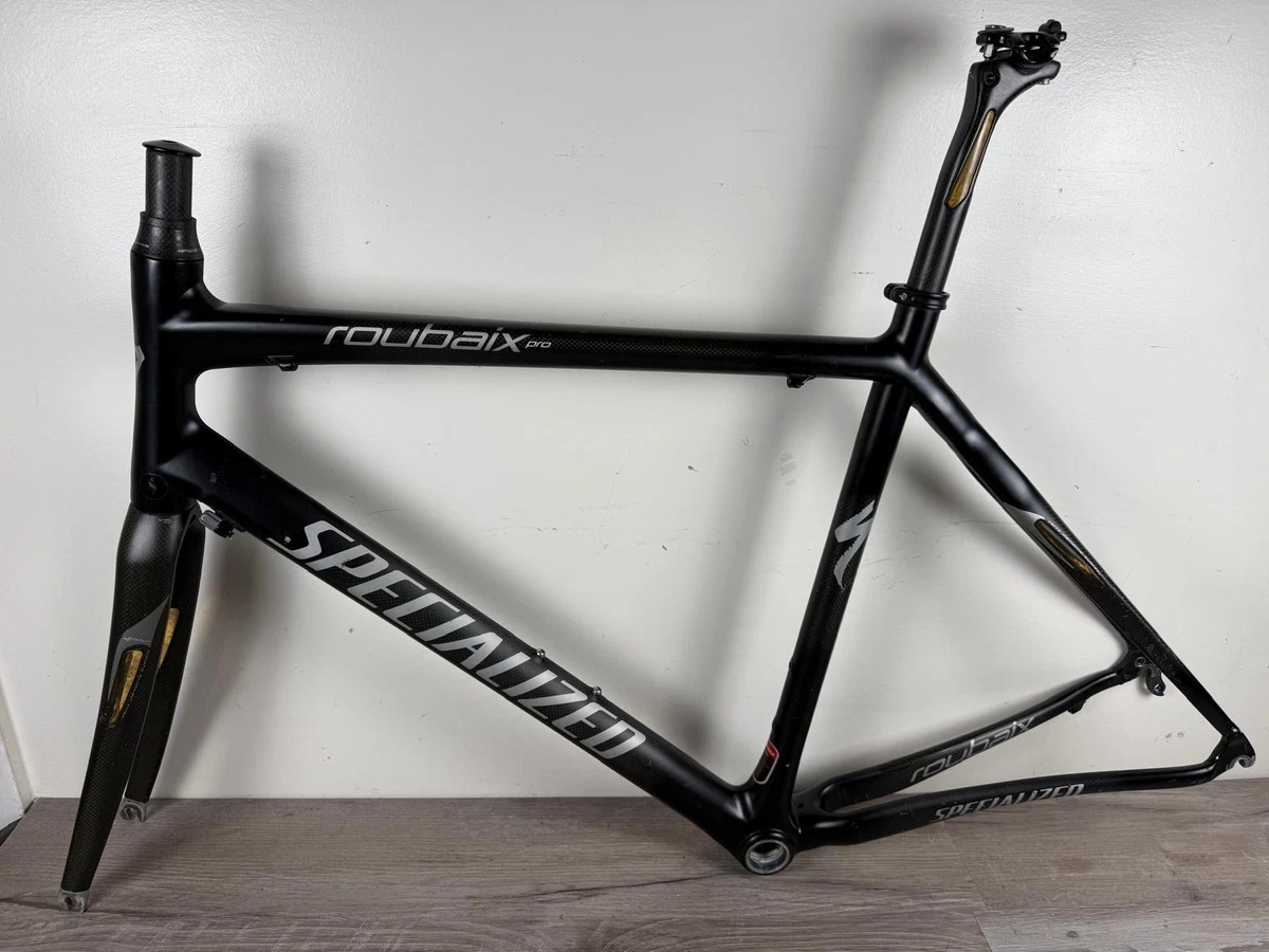 Specialized Roubaix Frame In Bike Frames for sale | eBay