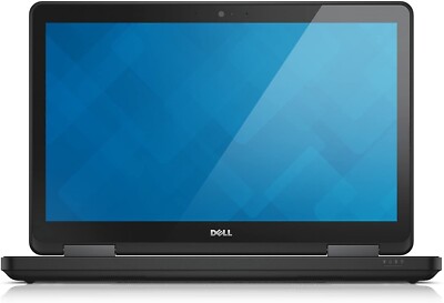 Dell Laptop E5540 Core i5 15.6