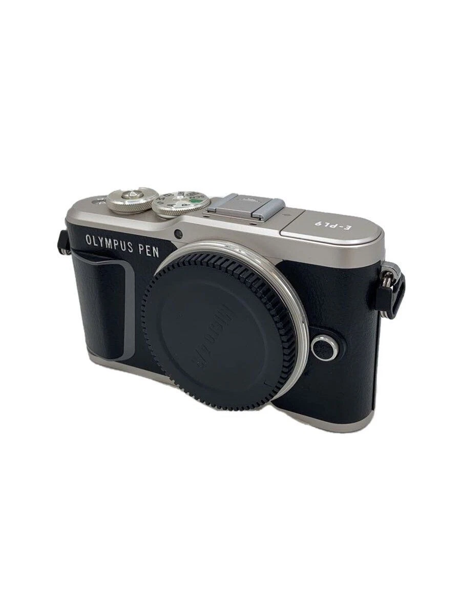 Olympus: PEN E-PL9 Digital Cameras for Sale | Shop New & Used