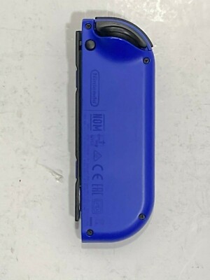 Nintendo Switch OEM Genuine Joy Con Controller - Left or Right Joy