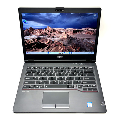 美品 LIFEBOOK i7 16GB SSD 256GB FHD オフィス24 美品 LIFEBOOK i7