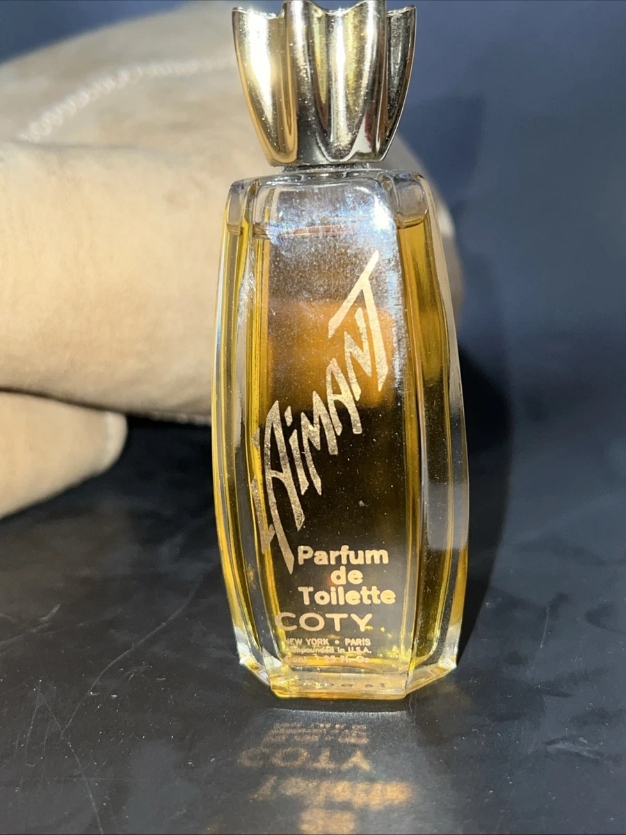 Coty L'aimant Eau de Toilette for Women for sale | eBay