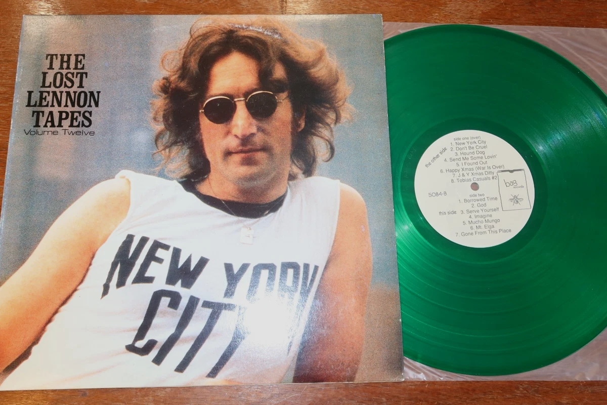 Lost Lennon Tapes products for sale | eBay