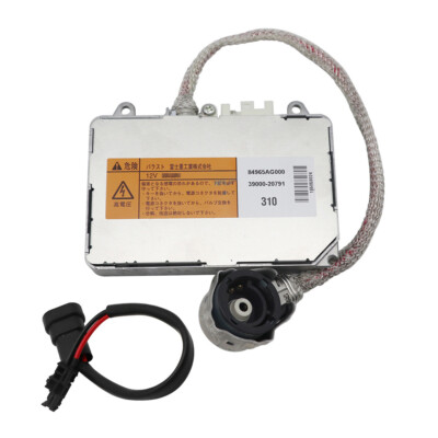 84965AG000 For Subaru Outback Legacy D2S D2R Xenon headlight