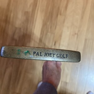 Pal Joey Golf Clubs for sale | eBay