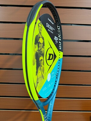 Dunlop SX 300 Tour, NEW 2025 Model, G3 (4 3/8