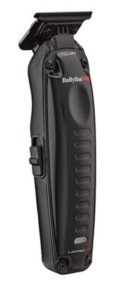 BaByliss PRO LoPROFX Collection Trimmer - Black (FX726) for sale