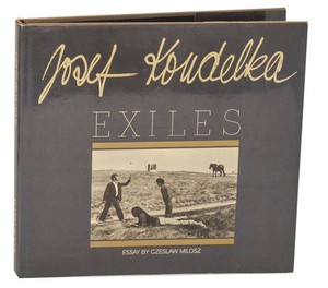 Josef Koudelka Exiles | eBay