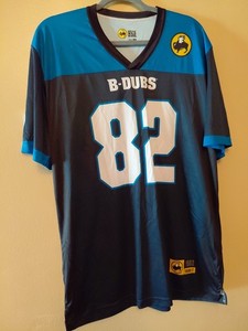 Buffalo Wild Wings Jersey | eBay