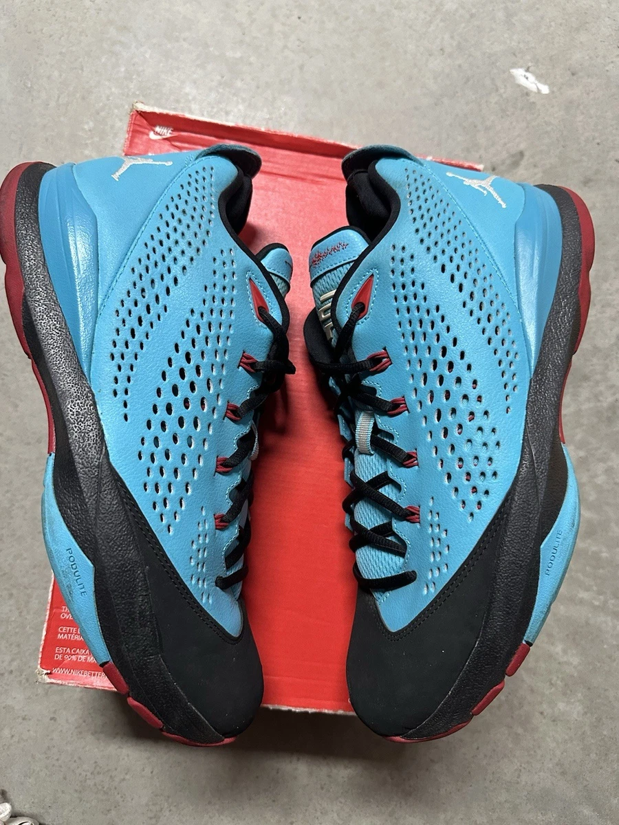 Jordan CP3.VII Gamma Blue for Sale | Authenticity Guaranteed | eBay