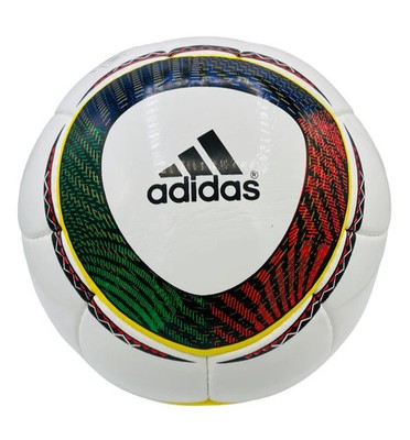Adidas Jabulani Official Match Ball FIFA World Cup (2010) Soccer