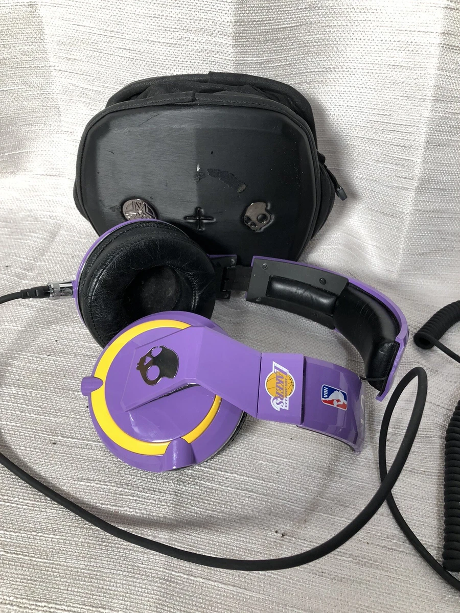 lakers headphones products for sale | eBay