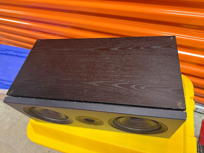 LINN CENTRIK Center Channel Speaker | eBay