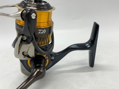 DAIWA 16 CERTATE 2004CH Spinning Reel | eBay